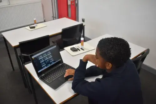laptop