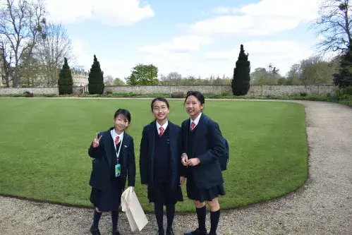 oxford