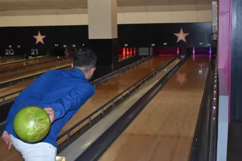 bowl
