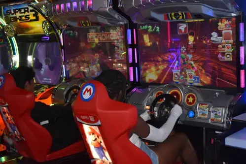 games