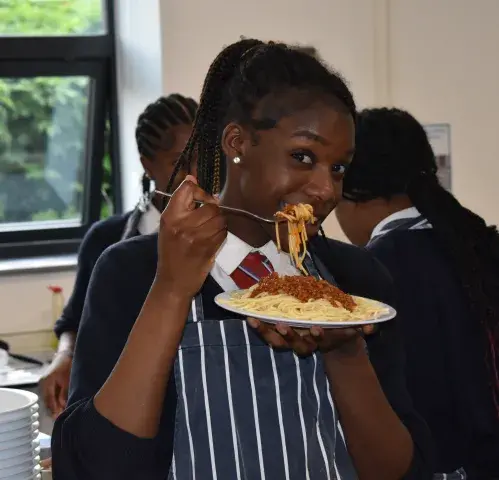 food