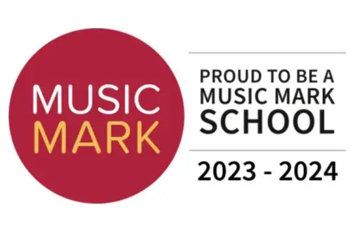 music mark