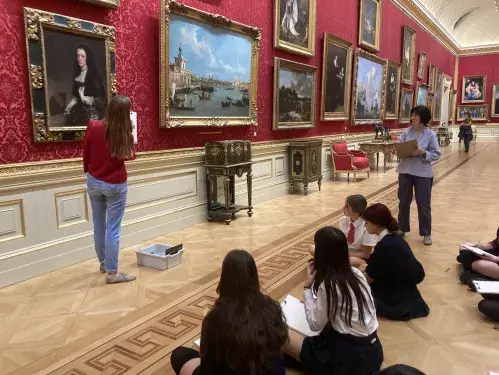 art