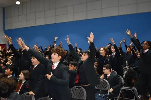 science show