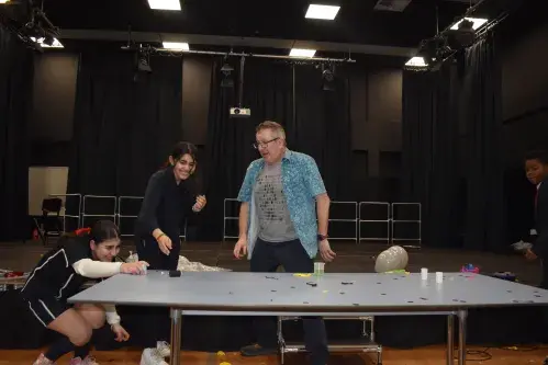 science show