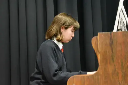 talent show