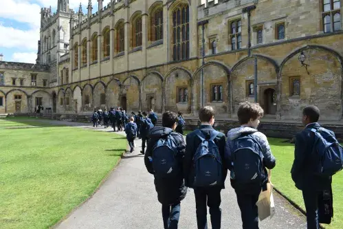 oxford