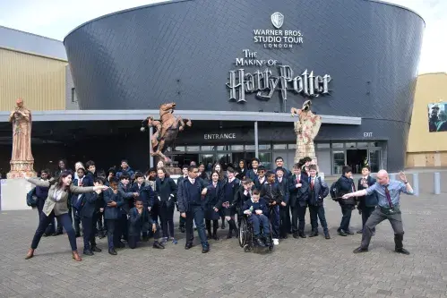 HP