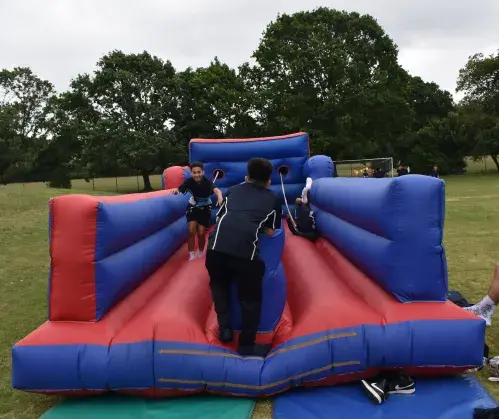 summer fayre